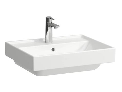 Håndvask Fiora, rektangular 550x450mm