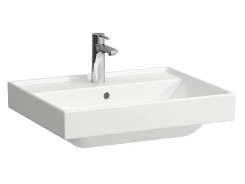 Håndvask Fiora, rektangular 600x475mm