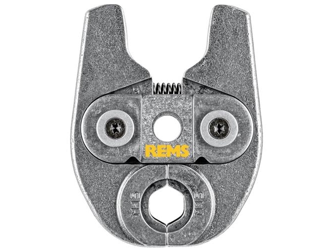 Rems Presstang Mini M 15 Bis Rems Mini-Press