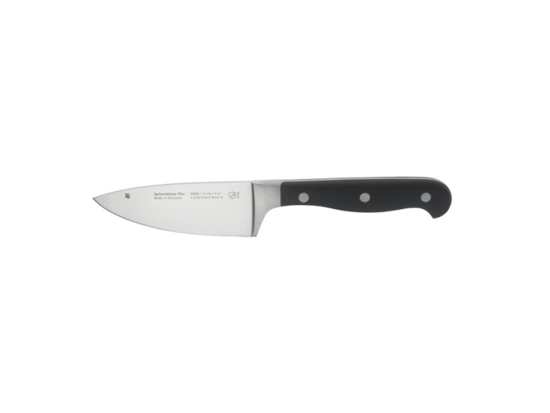 WMF 3201005834, Ostkniv, 11 cm, Stål, 1 styck | Köksutrustning - Knivar och brynstål - Köksknivar | GameStuff