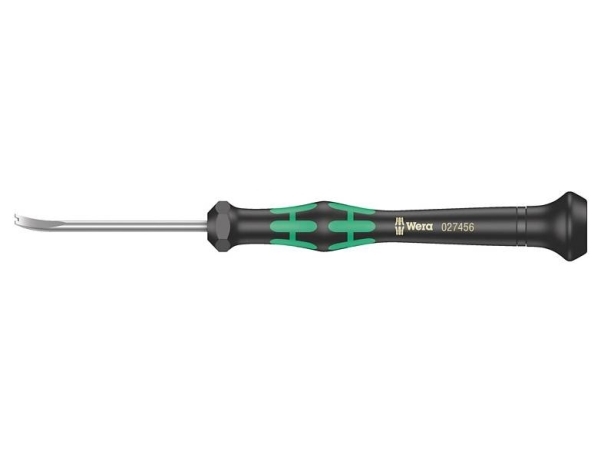 Wera 1429, Öppningsverktyg, Svart, Grön, Tjeckien, 147 mm, 13 mm, 13 mm | Verktyg & Verkstad - Skruvmejsel - Övriga | GameStuff