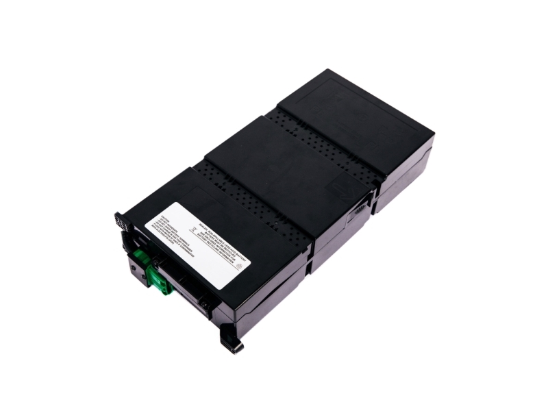 Origin Storage Replacement Ups Battery Cartridge Apcrbc141 Sealed Lead Acid, Plombierte Bleisäure (Vrla), 12 V, 1 Stück(E)