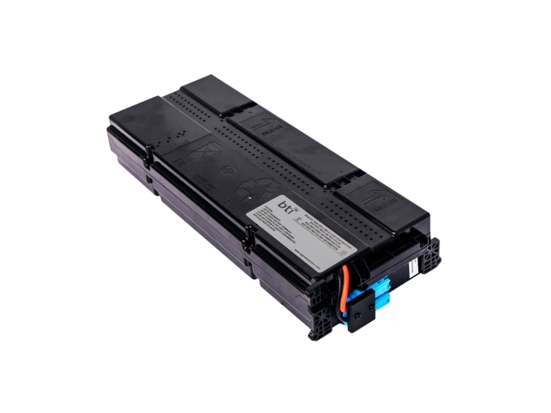 Origin Storage APCRBC155-OS, 12 V, 1 kpl, Sealed Lead Acid (VRLA), 2 vuosi/vuosia