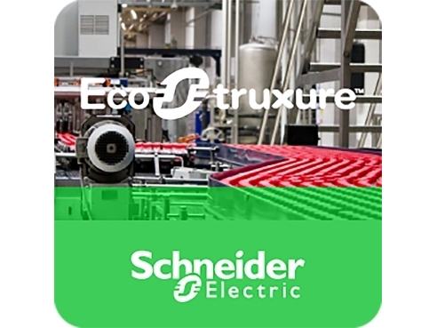 Schneider Electric HMIPELCZLEPAZZ, 1 licens/-er, Licens | Datortillbehör - Programvara - Licenser | GameStuff