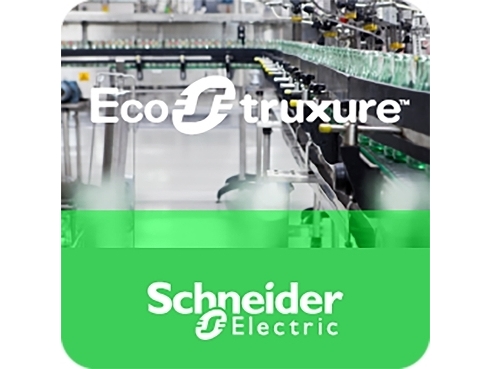 Schneider Electric HMIEMSEBT32KA, 1 licens/-er, Licens | Datortillbehör - Programvara - Licenser | GameStuff