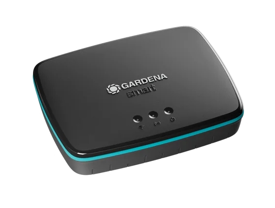 Gardena smart gateway | Datortillbehör - Nätverk - Routrar & Firewalls | GameStuff
