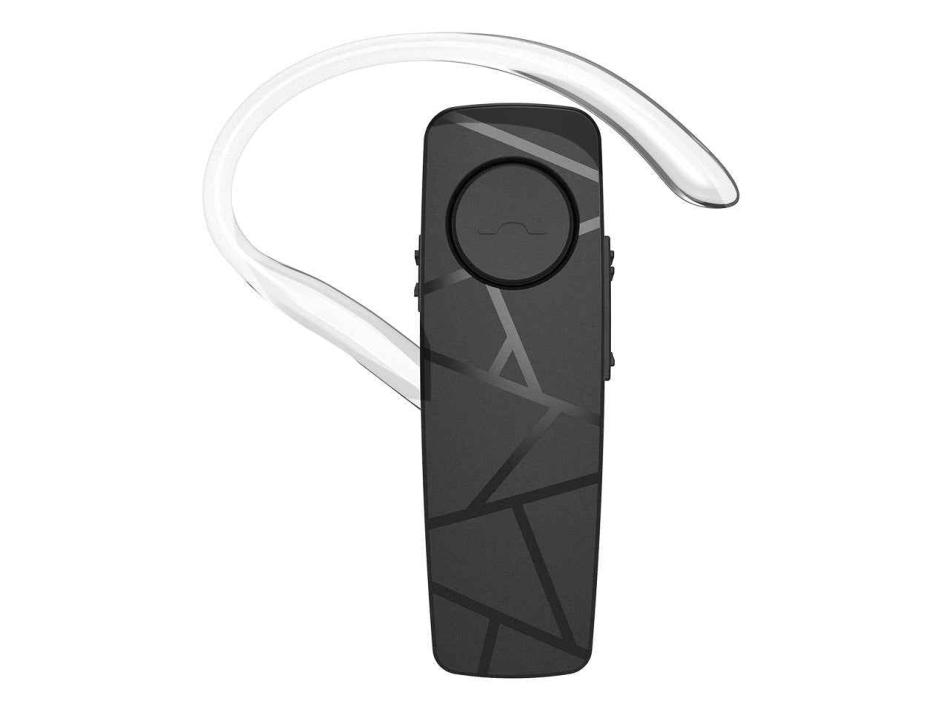 Tellur Bluetooth Headset Vox 55 Black