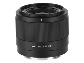Viltrox Af 20 Mm F2.8