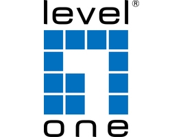 Levelone Wua-0617, Trådløs, Usb, Wlan, Wi-Fi 4 (802.11N), 300 Mbit/S, Sort