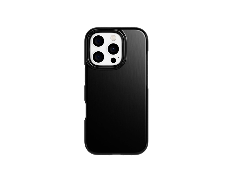 Tech21 Evodusk, Cover, Apple, Iphone 16 Pro, 16 Cm (6.3"), Schwarz