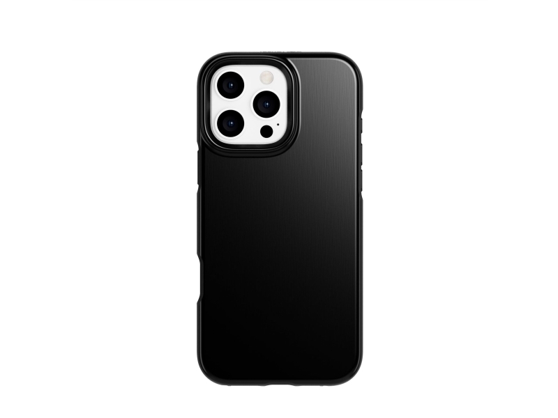 Tech21 Evodusk, Cover, Apple, Iphone 16 Pro Max, 16 Cm (6.3"), Schwarz