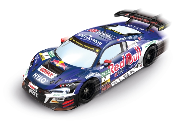 Carrera Carrera Rc 2,4Ghz 370160149 Abt Red Bull Audi R8 Lms Gt3 Evo