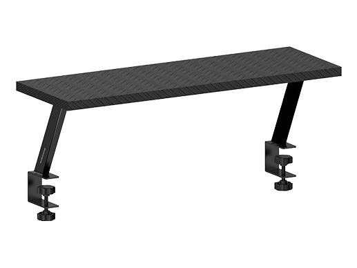 Mars Gaming Mgds, Klemme, 10 Kg, Sort
