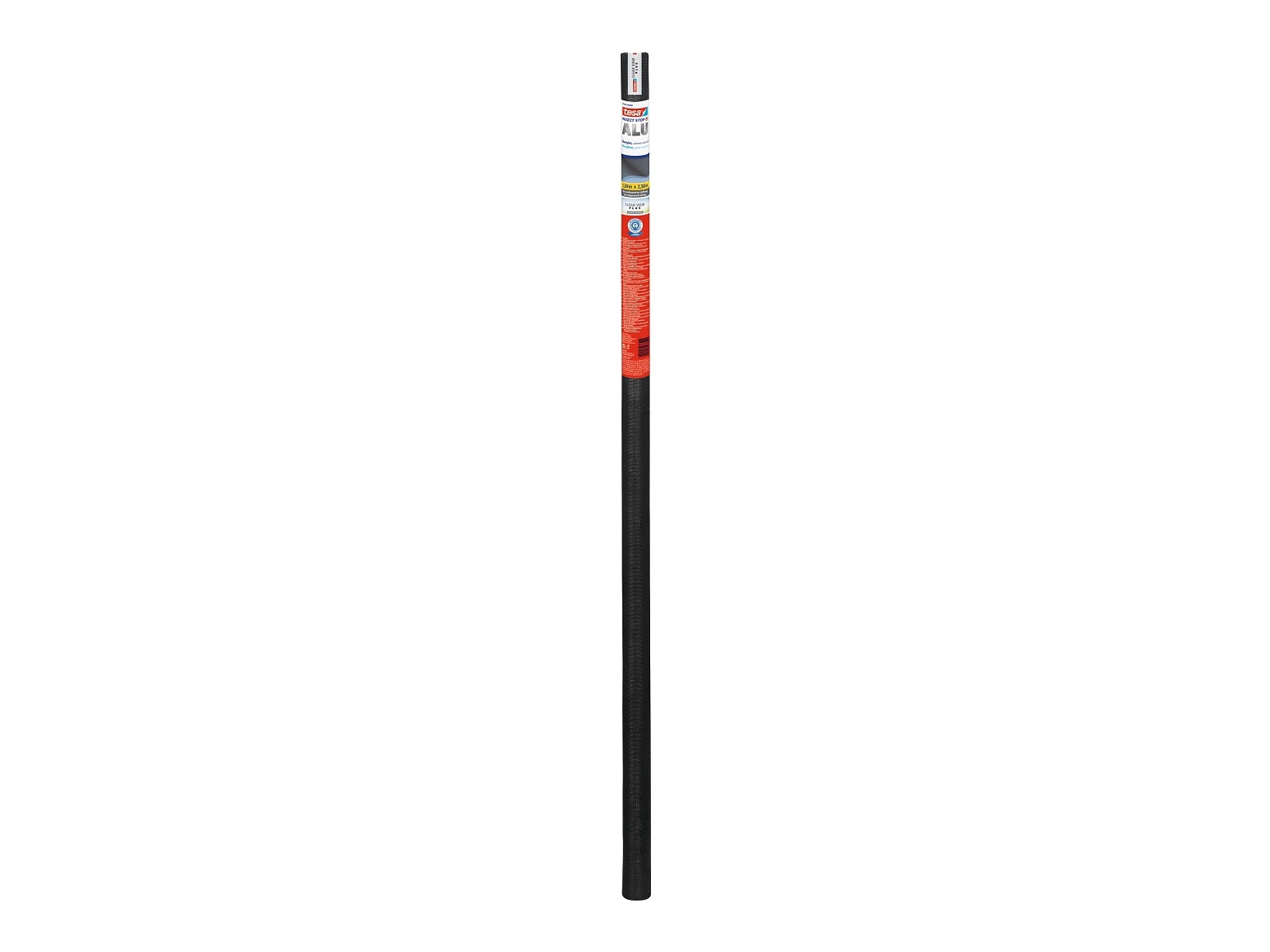 Tesa 55442-00000-01, 2500 Mm, 1200 Mm, Anthracit