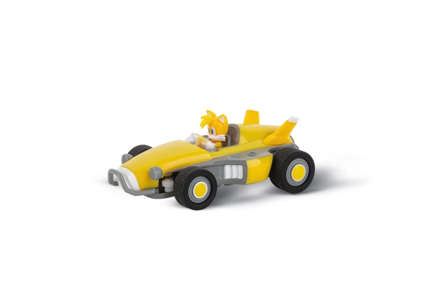 Carrera Sonic Hedgehog Tails Mini RC