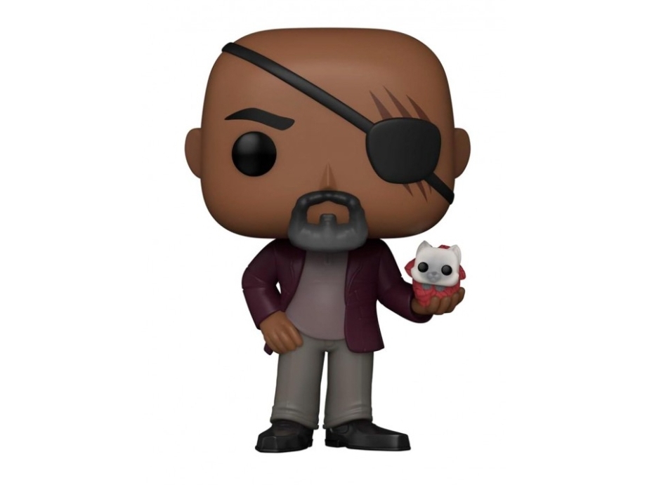 FUNKO 137708, Keräilyhahmo, Elokuva & TV-sarjat