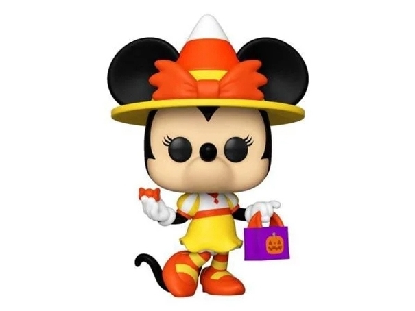 Funko 132553, Sammelfigur, Cartoon