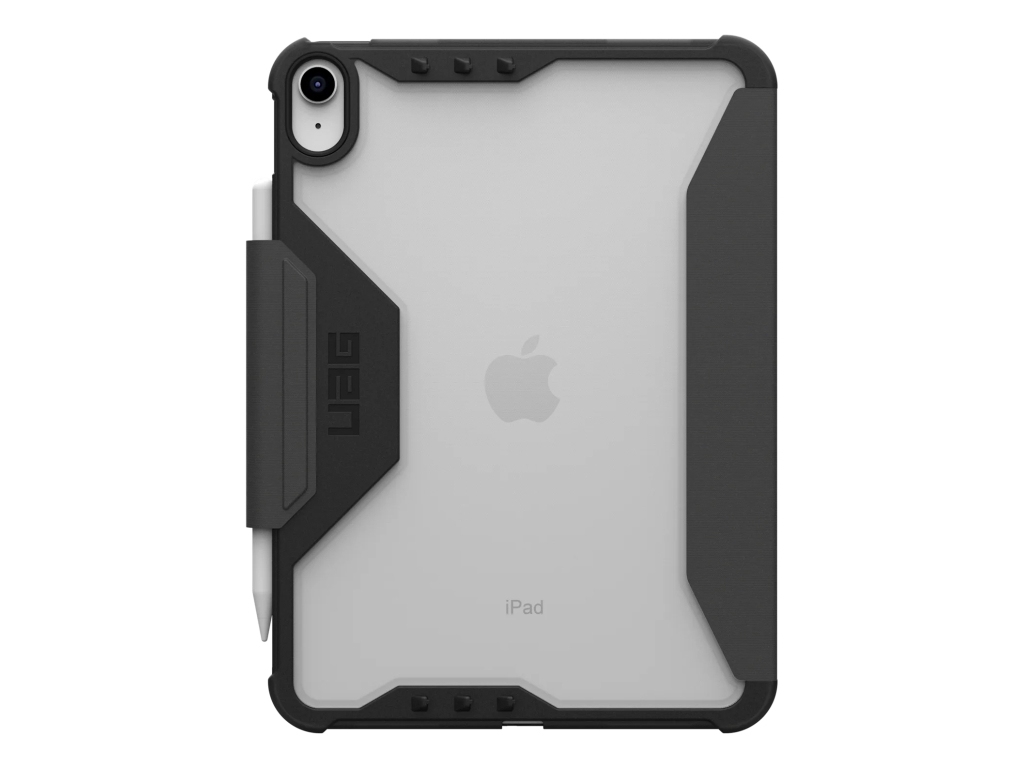 UAG Plyo LT Series - Flipomslag til tablet - grov - issort
