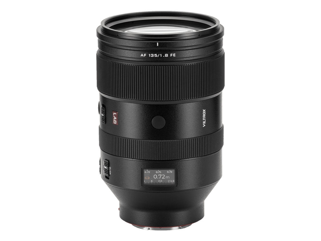 Viltrox Af 135 Mm F1.8