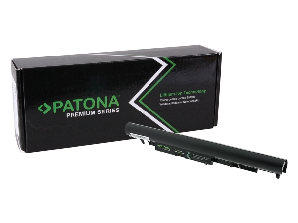 Patona 2900, Akku, Hp, Hp Hp Jc04
