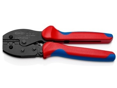 Knipex 97 52 42 Sb, Crimpwerkzeug