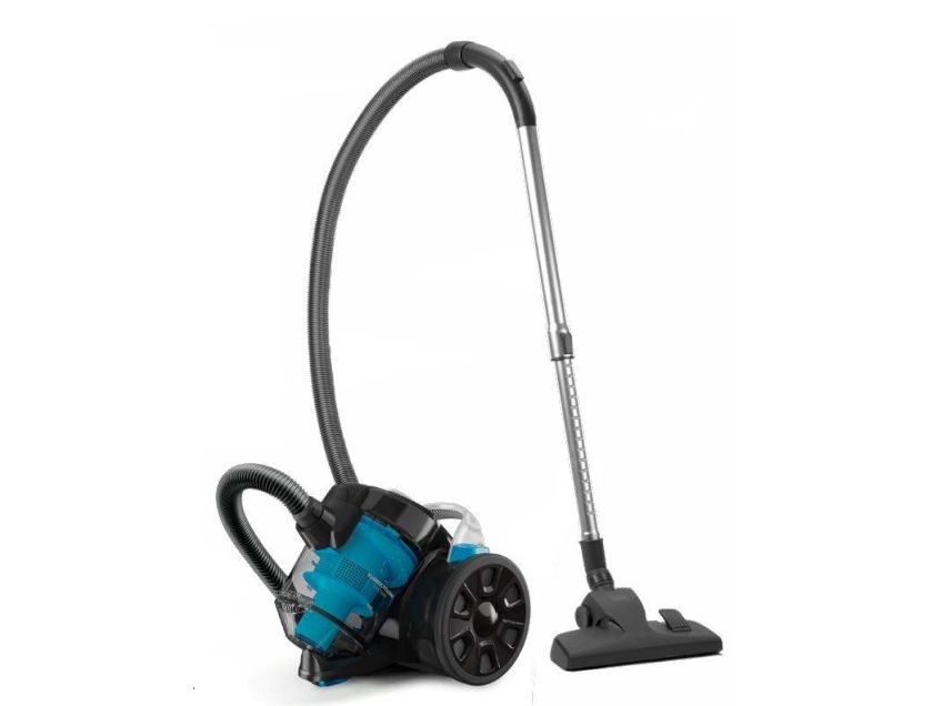 Staubsauger Ohne Beutel Black+Decker Bxvml701e