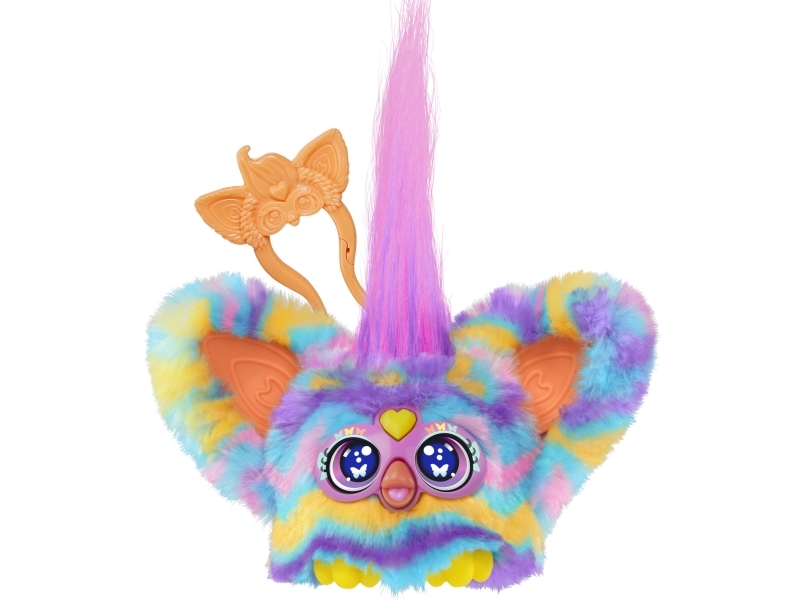 Furby Furblets S4 Party Animals - Swee-Dee