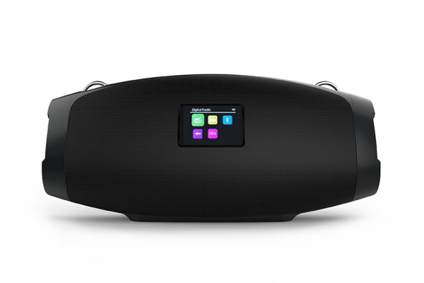 Xoro Dab 800, Dab+, Fm, Bt, Ip44