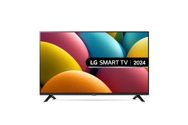 LG 32LR60006LA - 32 Diagonal klass LR60 Series LED-bakgrundsbelyst LCD-TV - Smart TV - webOS - 1080p 1920 x 1080 - HDR - Direct LED | Smarta hem - Smart hemkontroll och plattformar - Amazon Alexa | GameStuff