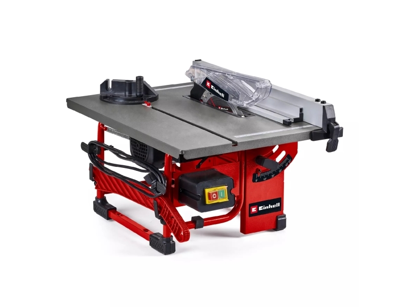 Einhell TC-TS 8 I Cirkelsåg 200 mm 230 V