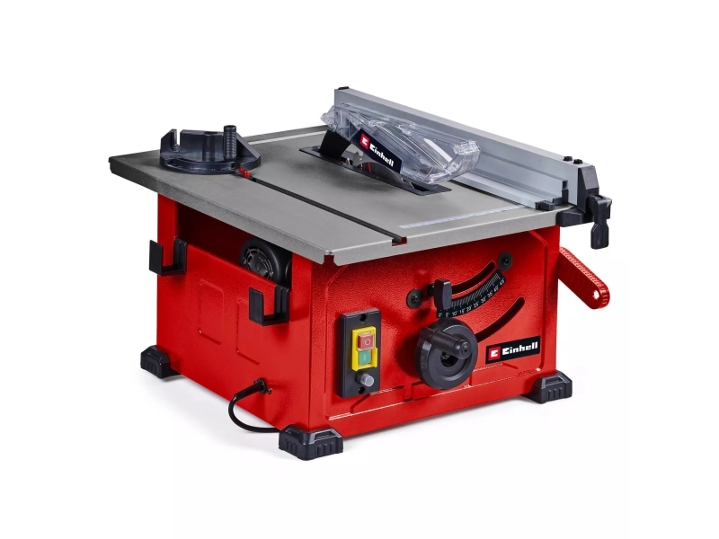 Einhell TC-TS 8 Cirkelsåg 210 mm 230 V