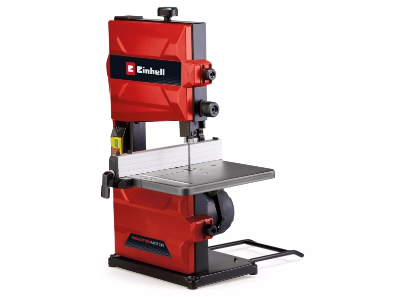 Einhell Einhell Tc-Sb 200/1 Bandsäge 1400 Min 220-240V/250W
