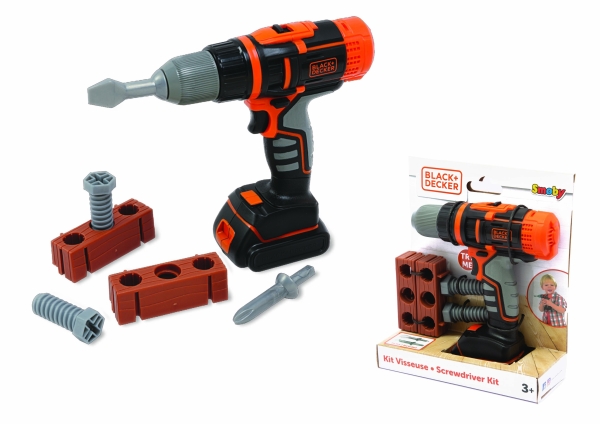 Smoby 7600360918, 3 År