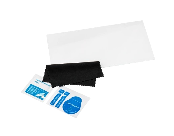 NACON Tempered Glass Screen Protector Switch 2, Skärmskydd, Nintendo Switch 2, Transparent, Härdat glas, Reflekterande, Reptålig, Nintendo | Spel - Konsoler tillbehör - Nintendo Switch 2 | GameStuff