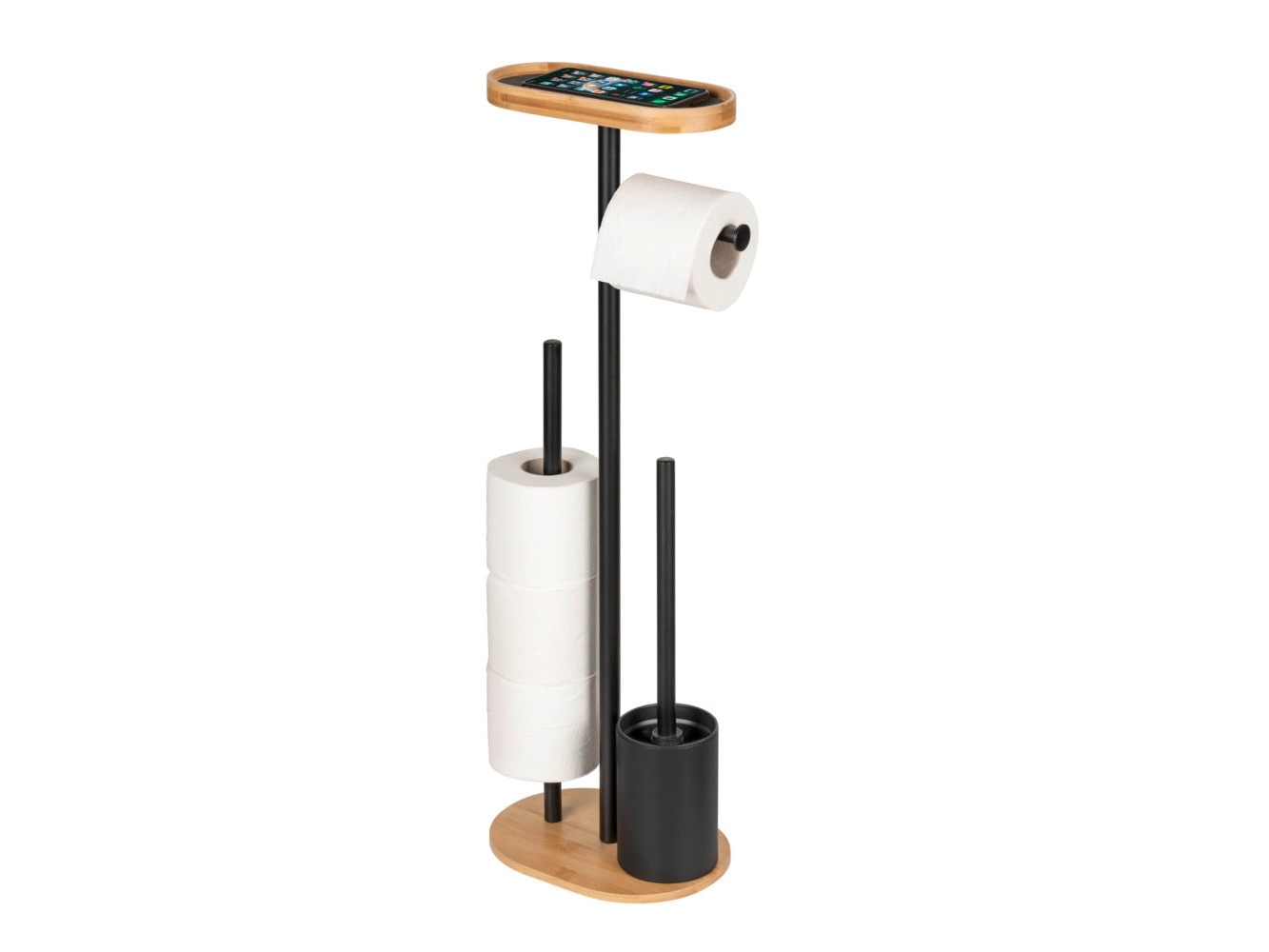 Wenko 26302100, 250 Mm, 170 Mm, 705 Mm, 1.51 Kg