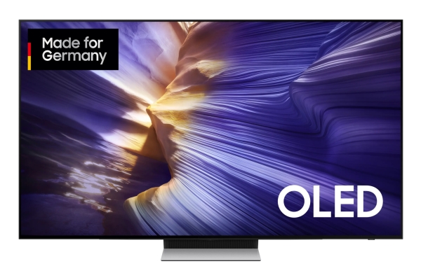 Samsung Gq77s90fae, 195,6 Cm (77"), 3840 X 2160 Pixel, Oled, Smart Tv, Wi-Fi, Sortieren