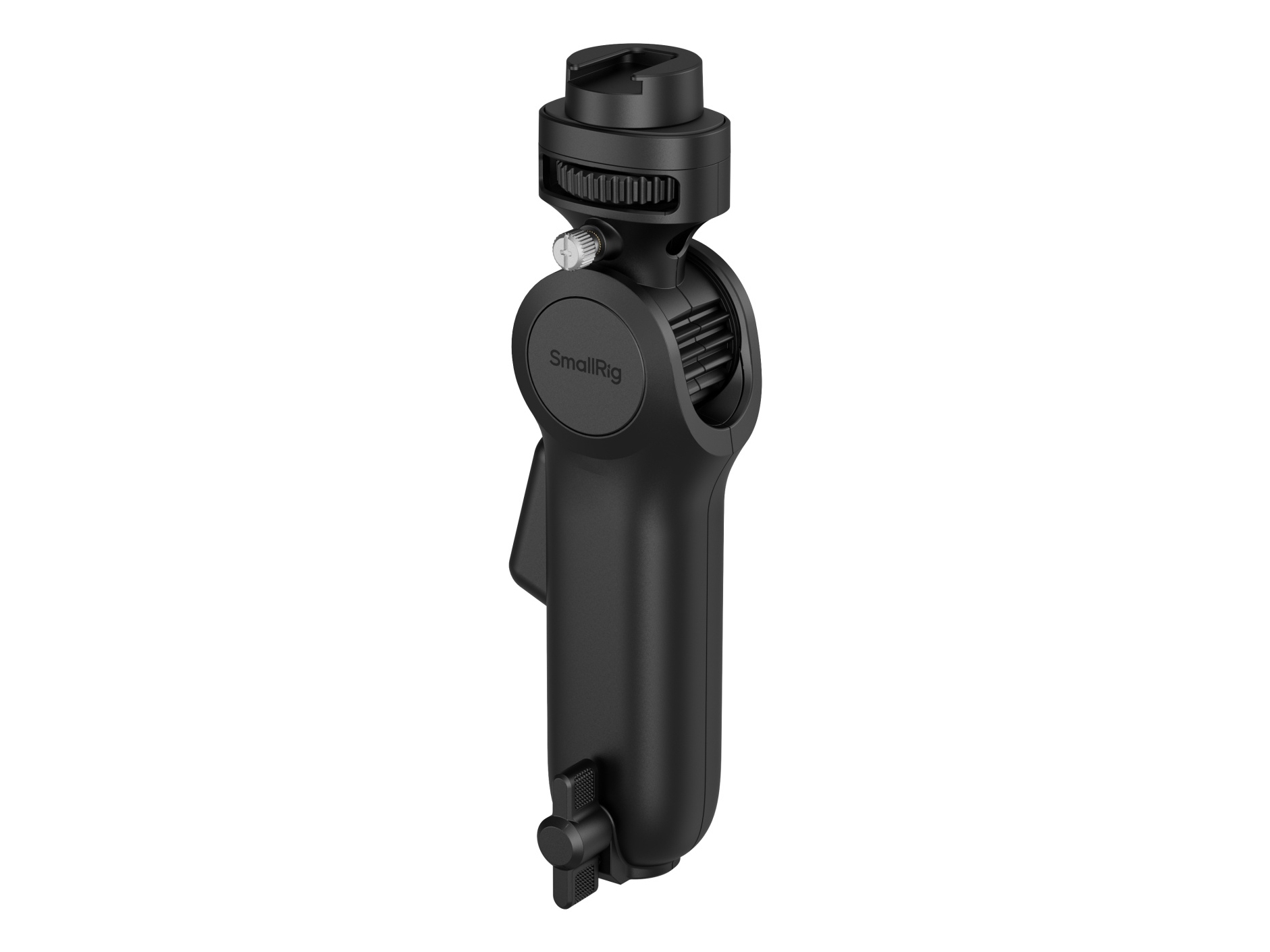 SmallRig 5181, Svart, Gjuten aluminium, 185 mm, 100 mm, 60 mm | TV, Ljud & Bild - Musikstudio - Effekt utrustning | GameStuff
