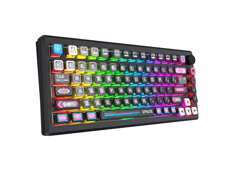 Klawiatura Redragon Uranus Pro 82 Wukong (Redragon Uranus Pro 82)