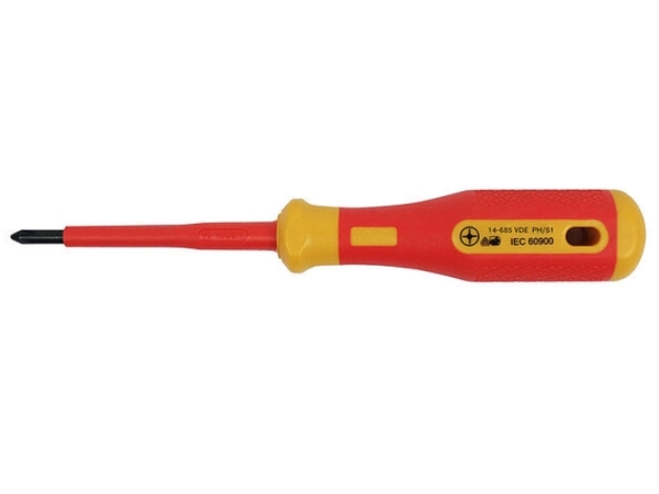 Bernstein 14-685-Vde, 187 Mm, 57 G, Tyskland