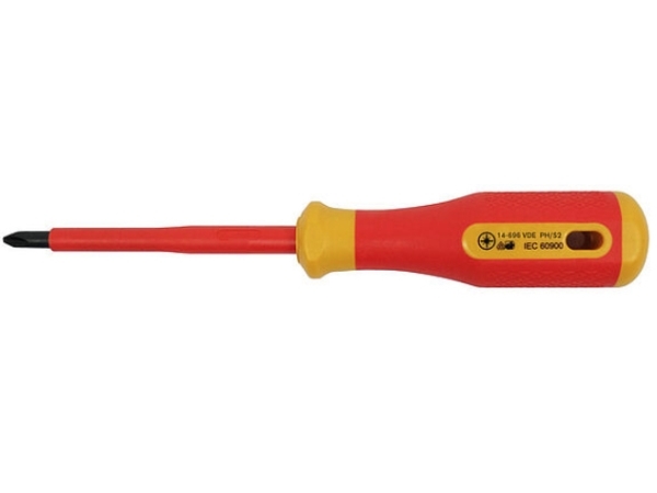 Bernstein 14-696-Vde, 214 Mm, 92 G, Tyskland