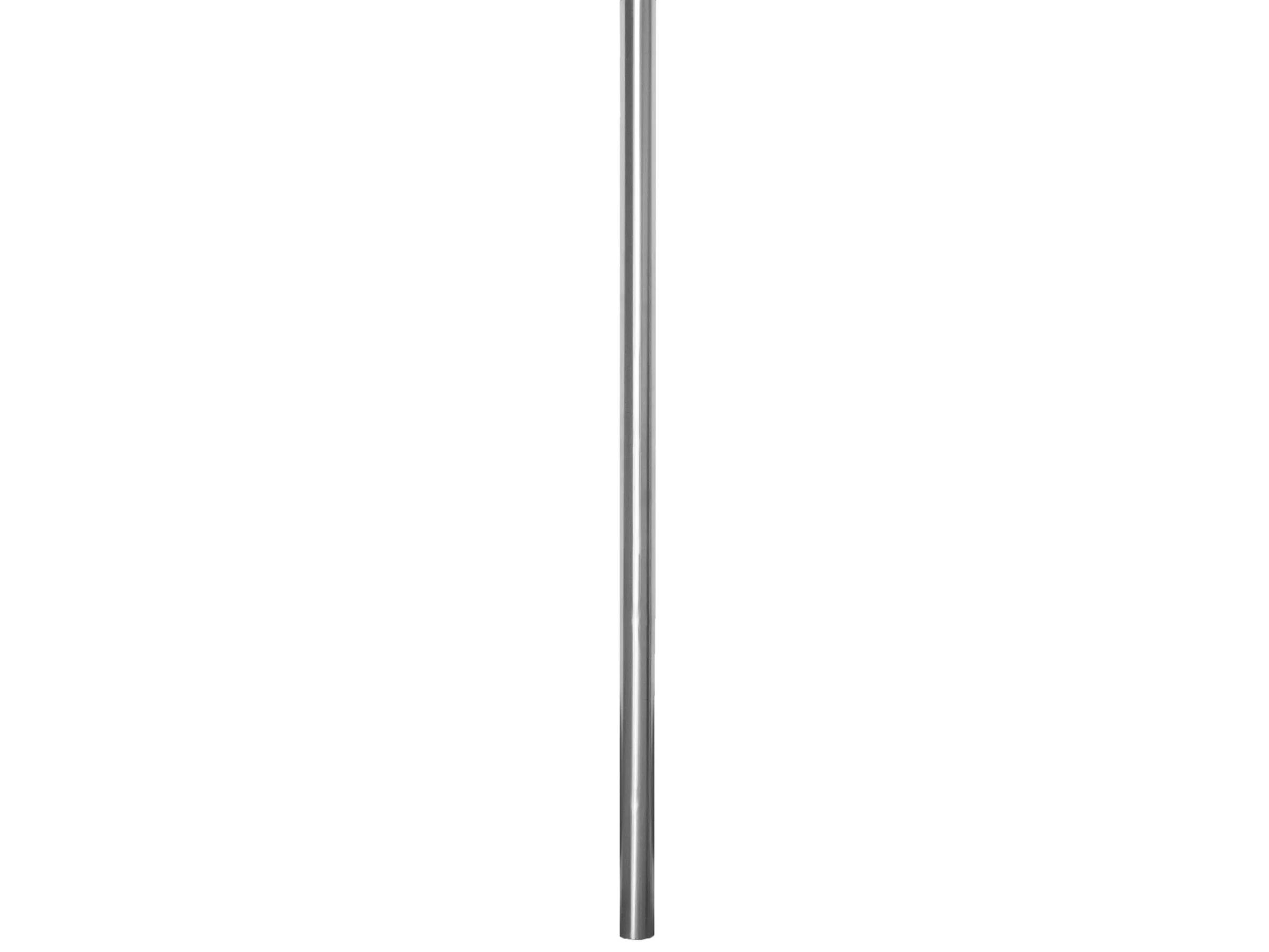 Sinox SWB7143, Stav, Silver, Gjuten aluminium, SWB7140/SWB7149, 1490 mm, 6 cm | Spel - Bildskärmar & tillbehör - Bord & väggfäste | GameStuff