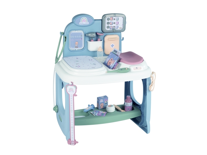Smoby Baby Care Centre 240305