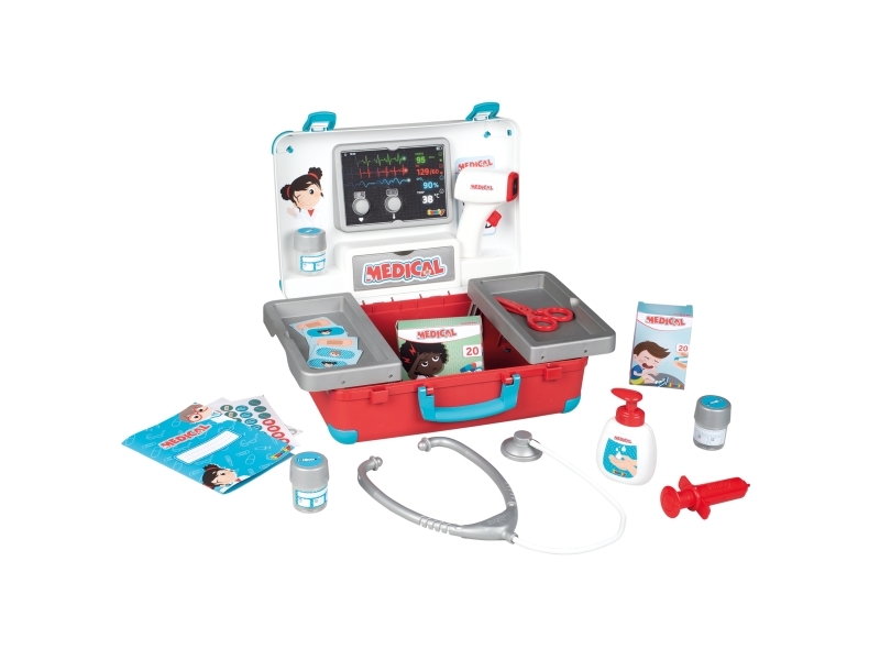 Smoby Medical laukku