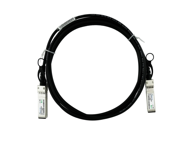 Blueoptics 02314Nve-Bl, 3 M, Dac, Sfp+, Sfp+