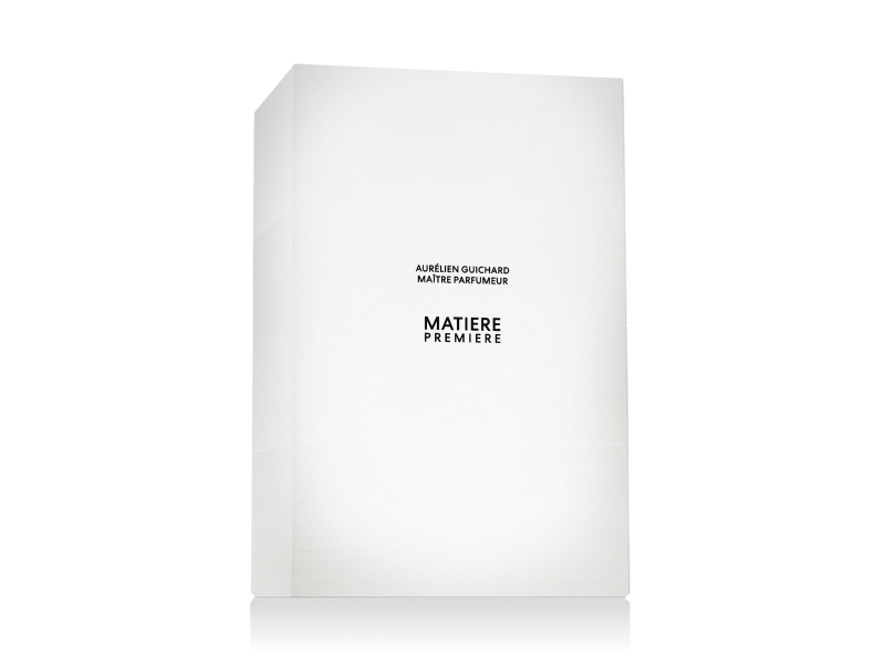 Matiere Premiere Parisian Musc Eau De Parfum Spray 50ml