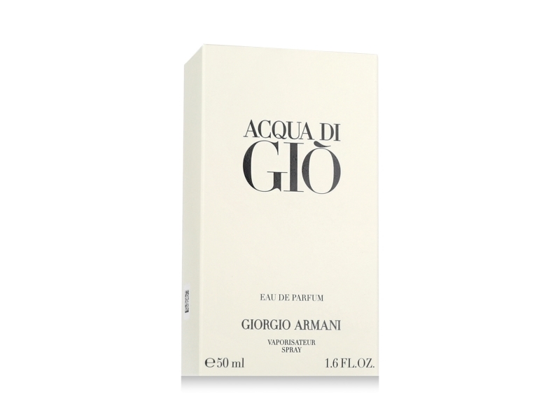 Giorgio Armani Armani Acqua Di Gio Pour Homme Edp Spray