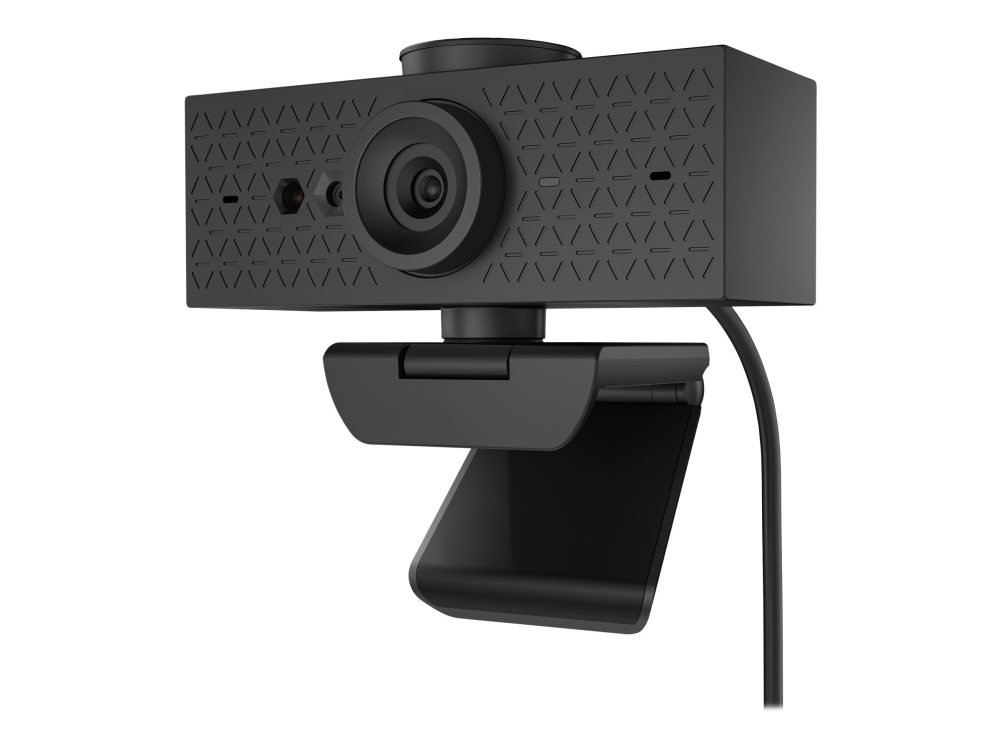 Hp 620 - Webcam - Neigen - Farbe - 4 Mp - 1920 X 1080 - Audio - Usb 3,0 (6Y7l2aa#Abb)