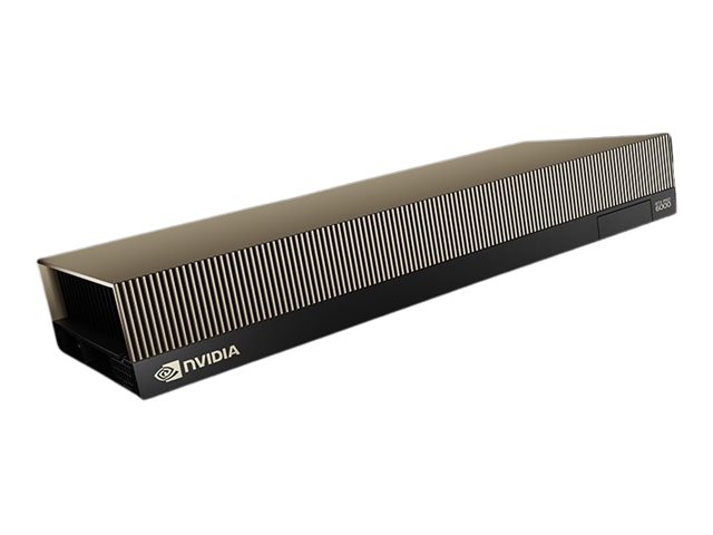 Nvidia Rtx Pro 6000 Blackwell Server Edition, Rtx Pro 6000, 96 Gb, Gddr7, 512 Bit, 15360 X 8640 Pixel, Pci Express X16 5.0