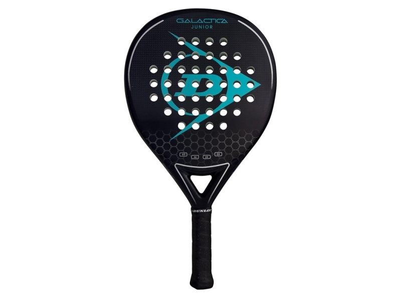 Schläger Padel Dunlop Galactica Jnr 320G