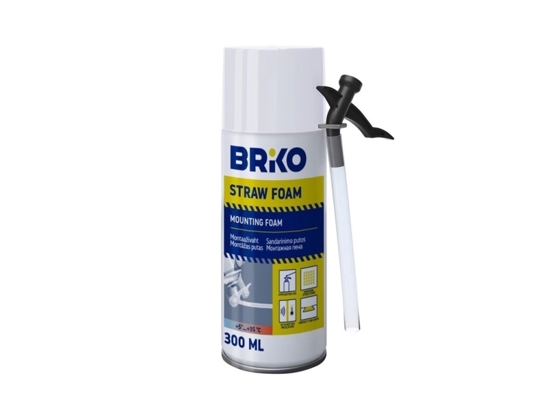Briko Hh 300 (300Ml)